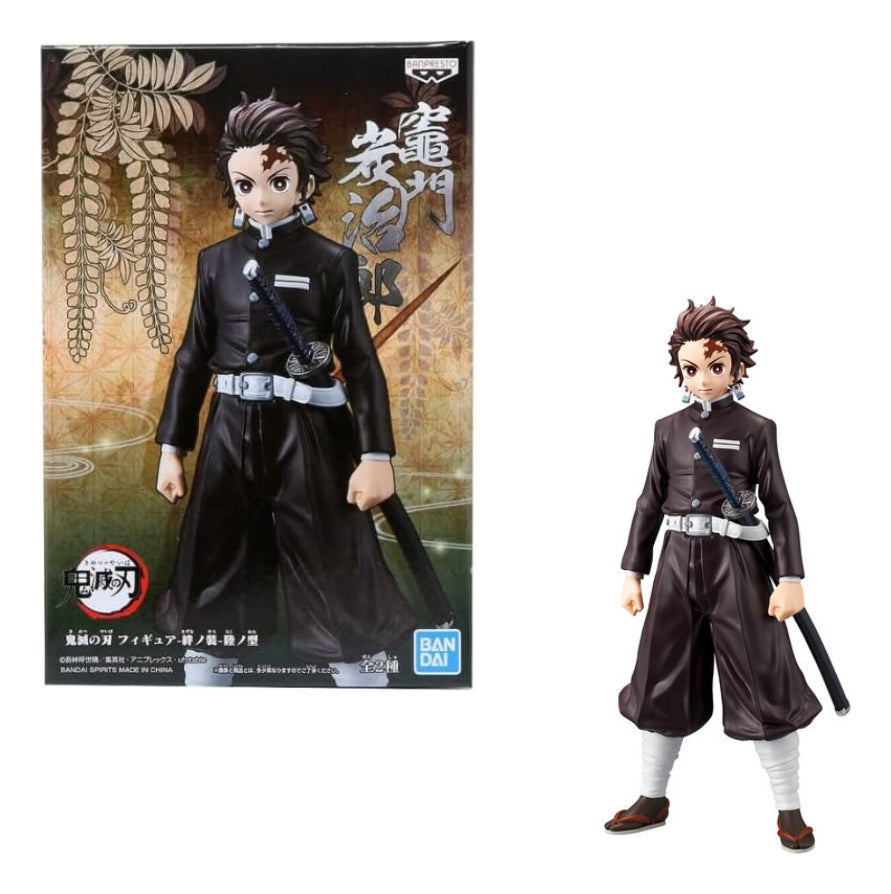 Kamado Tanjiro Banpresto Demon Slayer Kimetsu No Yaiba