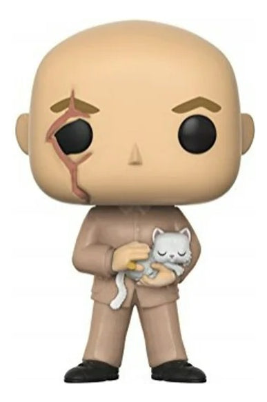 Blofeld James Bond Funko Pop You Only Live Twice