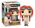 Mad Max Capable Funko Pop Pelicula Mad Max Carros Carrera Cf