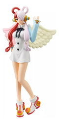 One Piece Film Red Dxfthe Grandline Series - Uta Version B