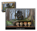 Funko Moment Lord Of The Rings The Fellowship Of The Ring 09