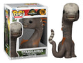 Figura De Acción Jurassic World Rebirth - Titanosaurus Funko