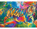 Trefl Rompe Ulimited Fit 500 Pz Tigre