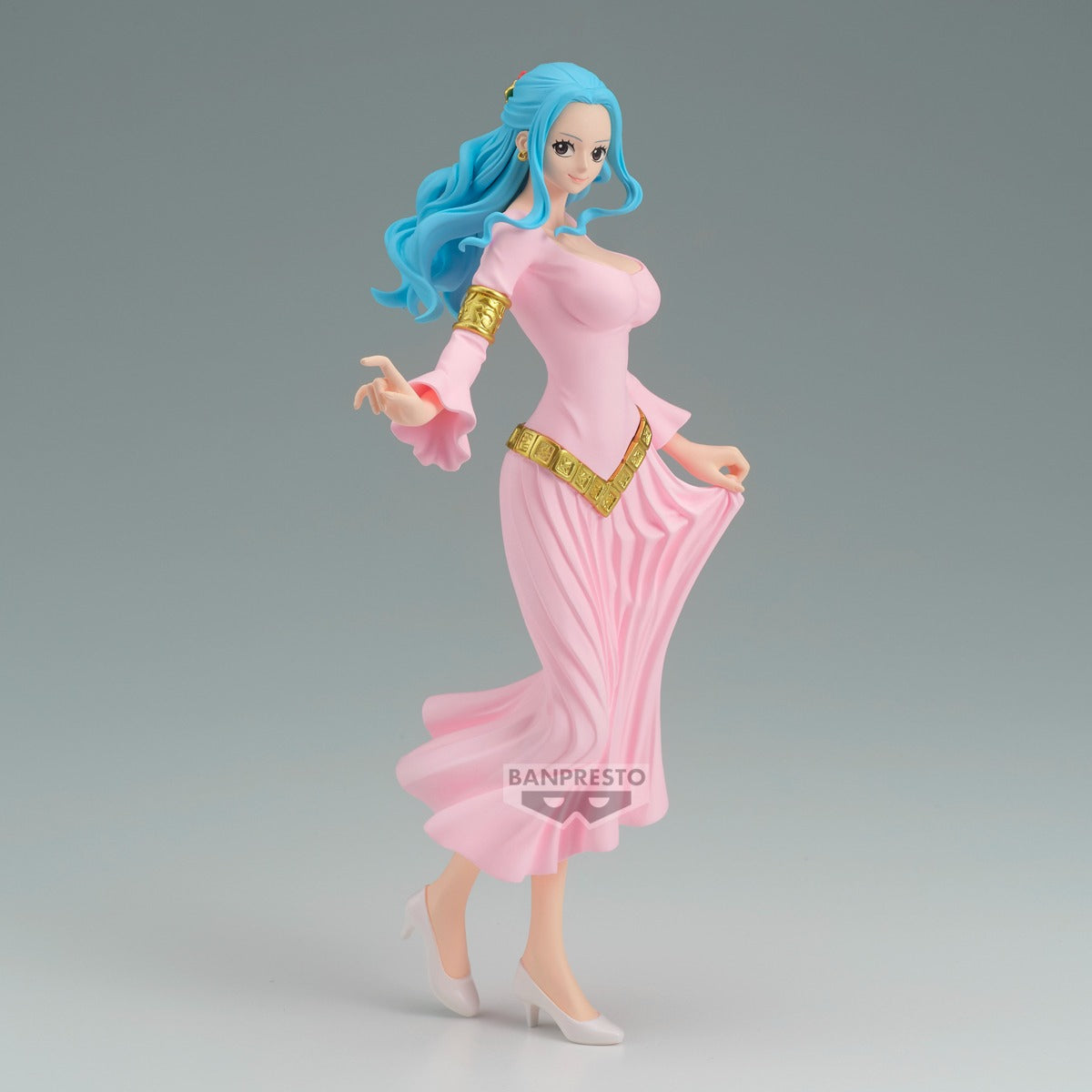 Banpresto One Piece Glitter&glamours Figura Nefeltari Vivi