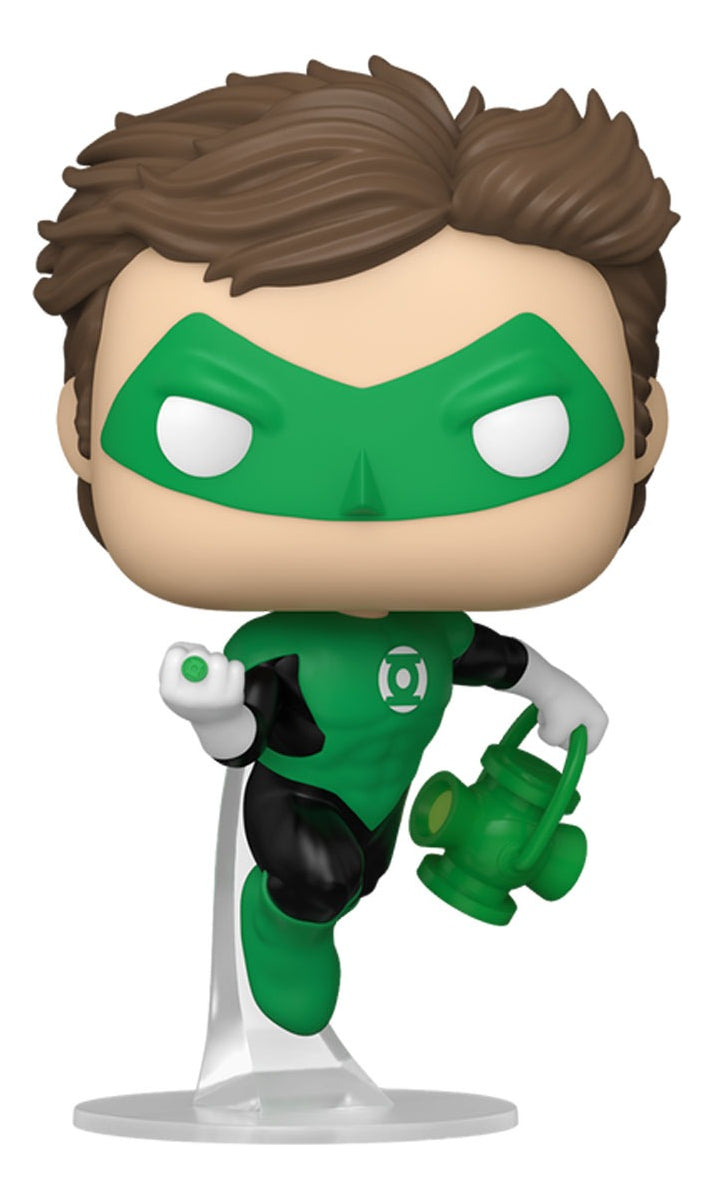 Funko Pop Heroes: Dc New Classics - Green Lantern