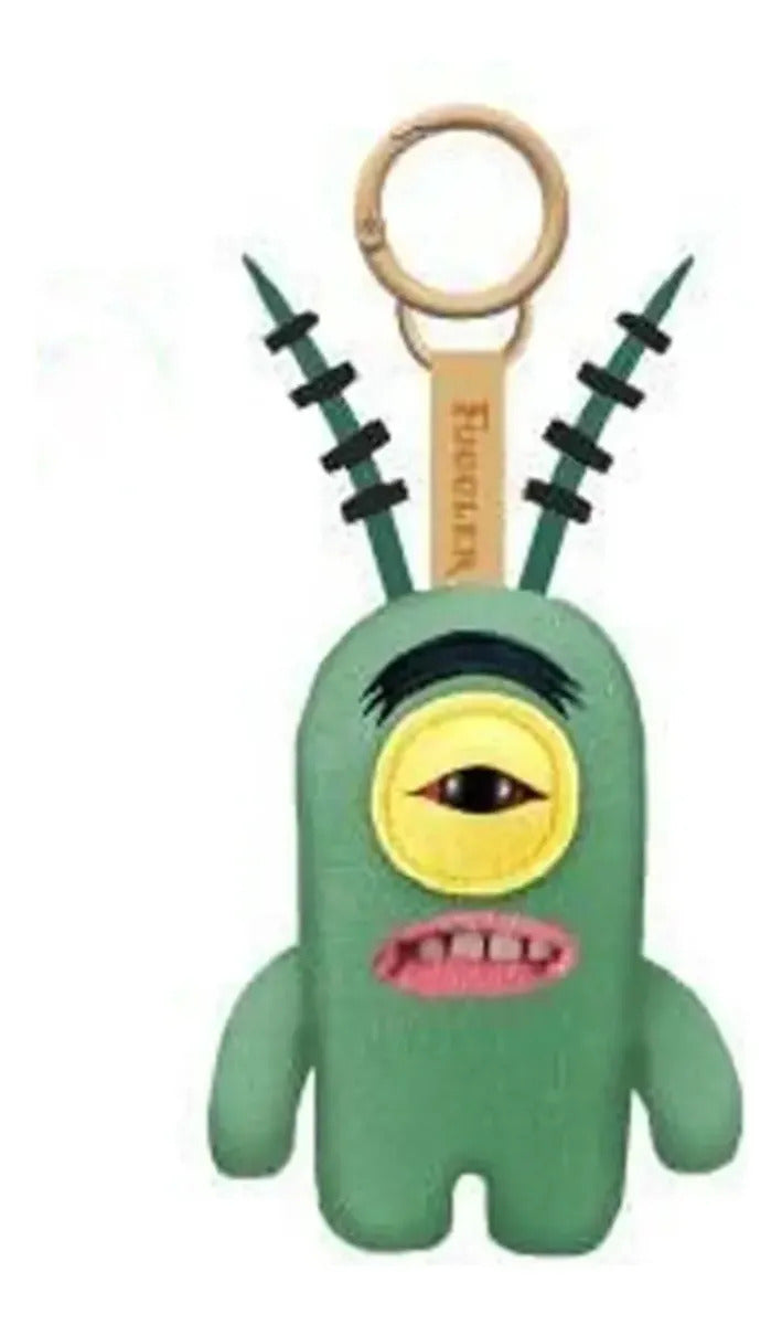 Llavero Fuggler Llavero 5