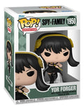 Funko Pop! Pop Animation! Spy X Family! Yor Forger