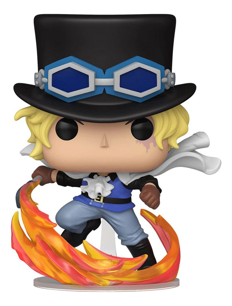 Funko Pop Animation: One Piece - Sabo