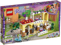 Todobloques Lego 41379 Friends Restaurante Heartlake City !! 624