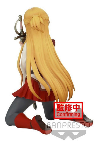 Banpresto:sword Art Online- Aria Of A Starless Night Asuna