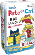 Pete The Cat Big Lunch Card Game Briarpatch Juego De Cartas