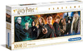 Puzzle Clementoni 1000 Piezas Harry Potter Panorama