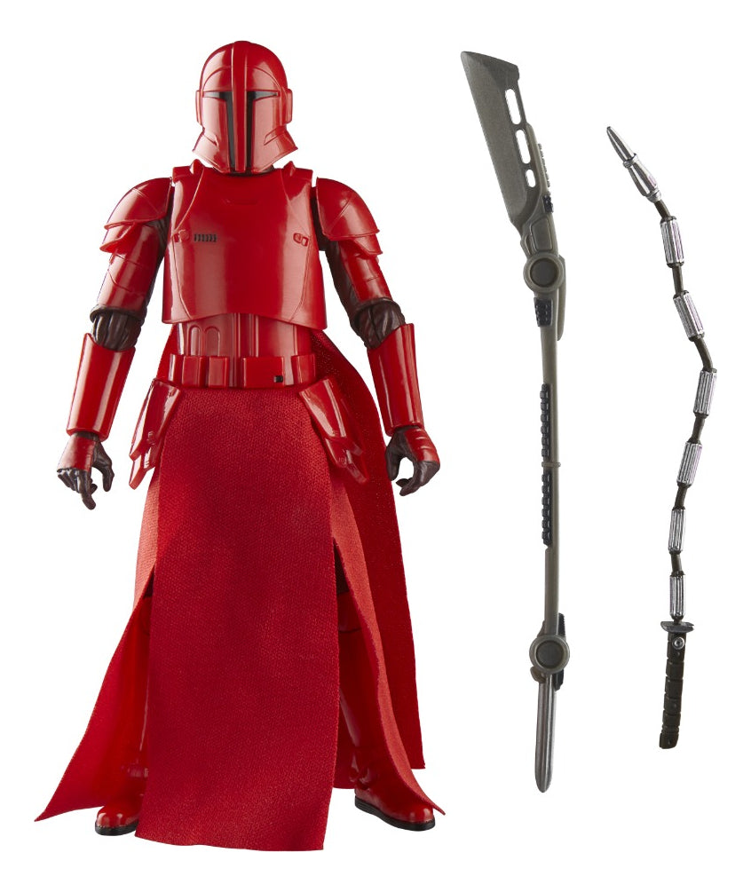 Star Wars The Black Series, Imperial Praetorian Guard