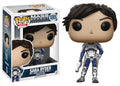 Funko Figura Mass Effect Sara Ryder