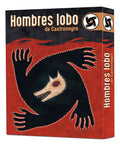 Los Hombres Lobo De Castronegro Juego De Mesa Asmodee En Español Para 8 A 18 Jugadores Con Cartas Y Roles Secretos
