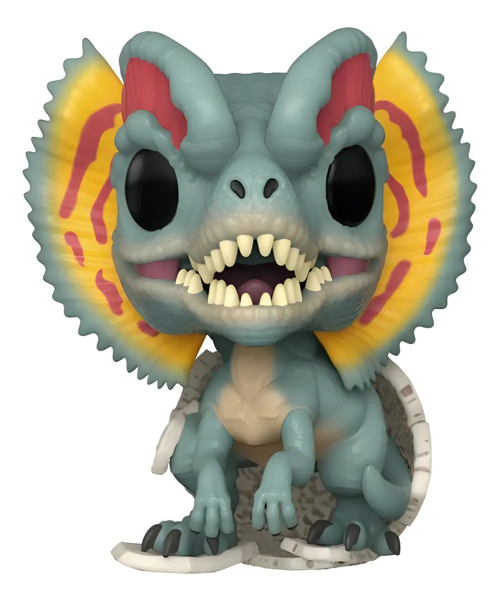 Funko Pop! Movies Dilophosaurus Hatchling 1718