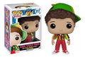 Samuel Screech Powers 317 Funko Pop Salvados Por La Campana