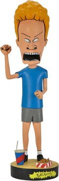 Figura Neca - Beavis & Butthead Head Knockers Beavis
