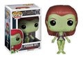 Poison Ivy Funko Pop Batman Arkham Asylum Hiedra Venenosa