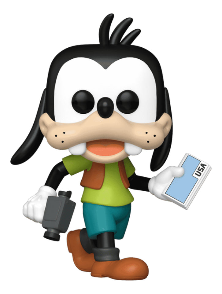 Funko Pop! Disney Goofy - Goofy