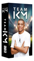 Team Km (kylian Mbappé): Juego De Mesa En Español. Asmodee