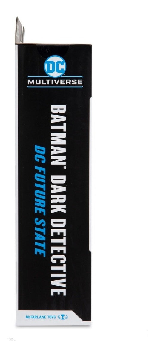 Dc Multiverse Batman Dark Detective Future State Mcfarlane