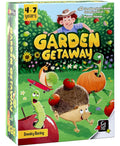 Juego De Mesa Garden Getaway Gigamic
