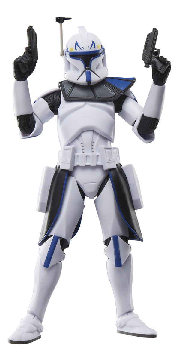 Figura G1557 The Black Series Clone Captain Rex Star Wars