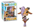 Figura Pop 1657 Disney: Zootopia 2 Gazelle Funko