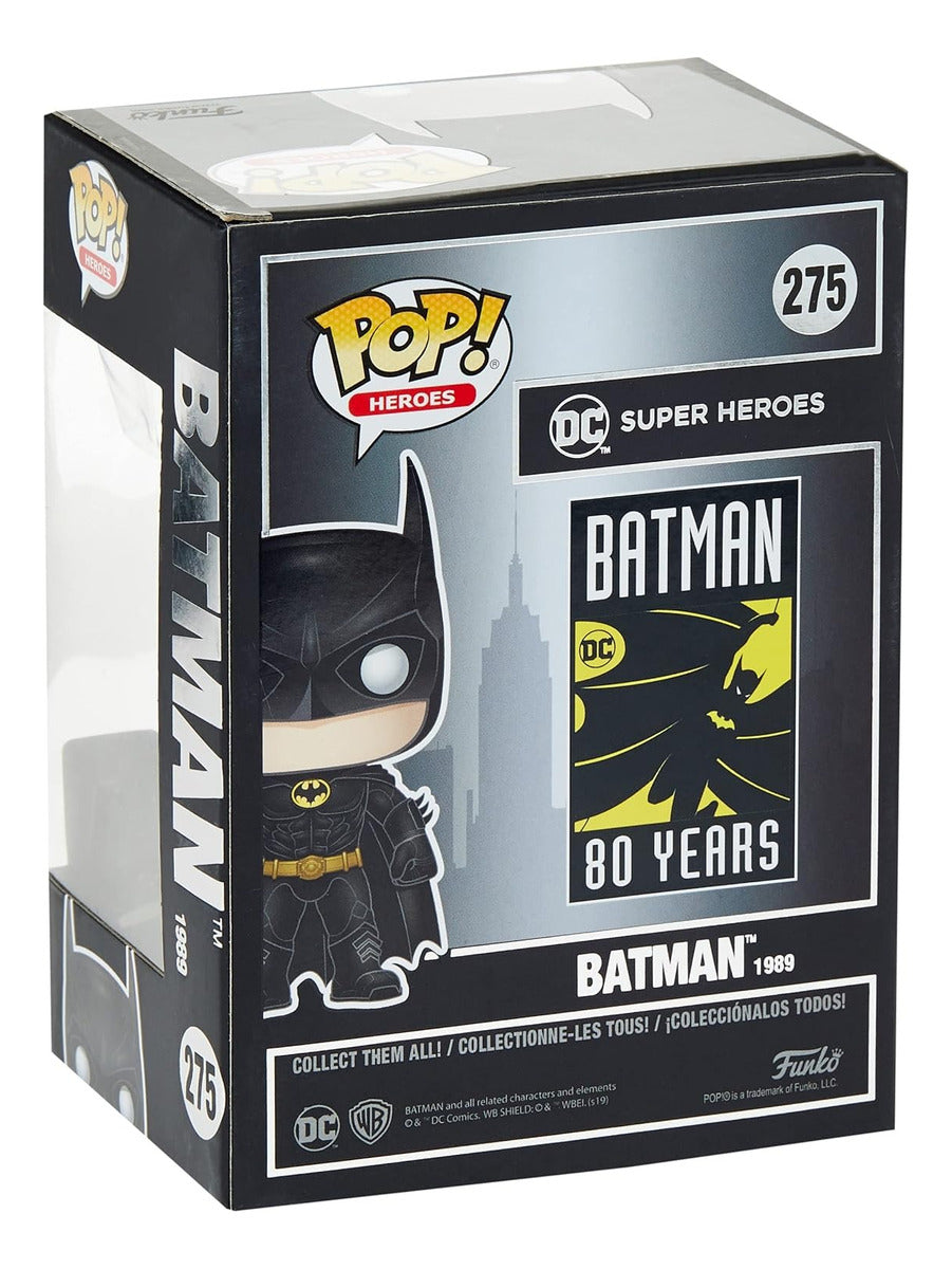 Funko Pop! Batman 80 Years # 275