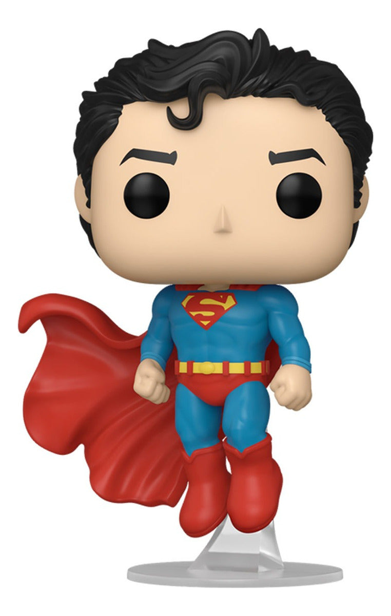 Funko Pop Heroes: dc New Classics - Superman