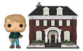 Funko Pop Town Mi Pobre Angelito Kevin Con Casa 41