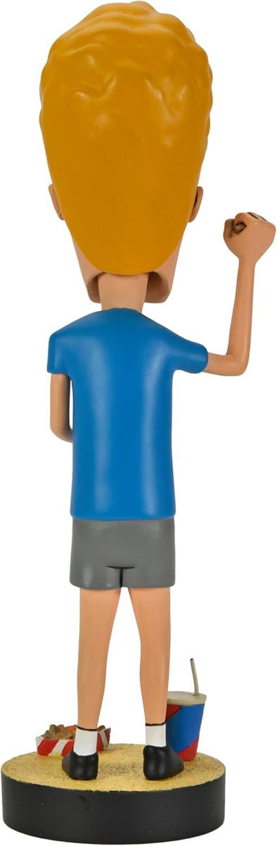 Figura Neca - Beavis & Butthead Head Knockers Beavis