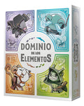 Dominio De Los Elementos