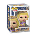 Funko Pop! Disney: The Muppet Christmas Carol - Miss Piggy - The Muppets - Figura de Vinilo Coleccionable - Idea de Regalo - Mercancia Oficial - Juguetes para Niños y Adultos - Movies Fans