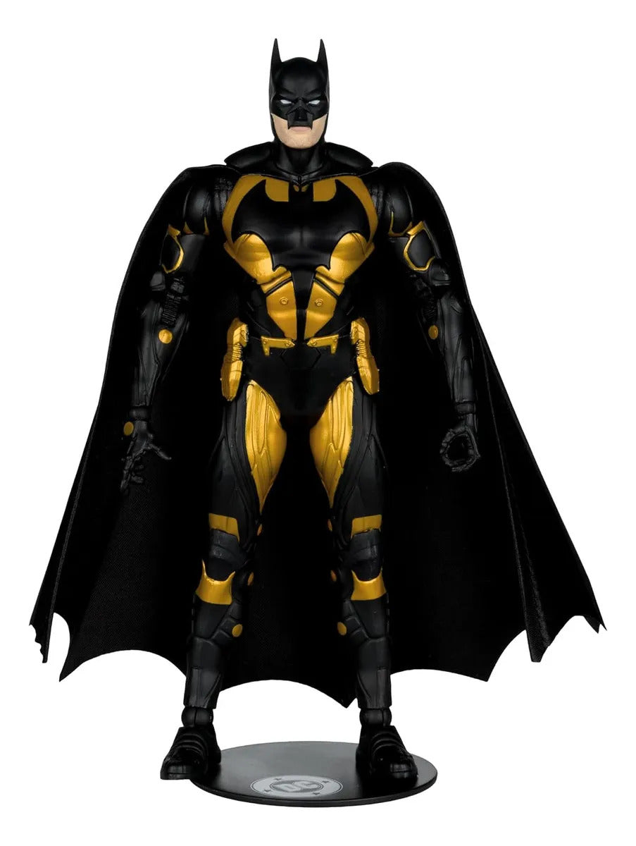 Mcfarlane Dc Multiverse: Earth 2 Society - Batman Earth 2