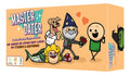 Master Dater Juego De Mesa Asmodee