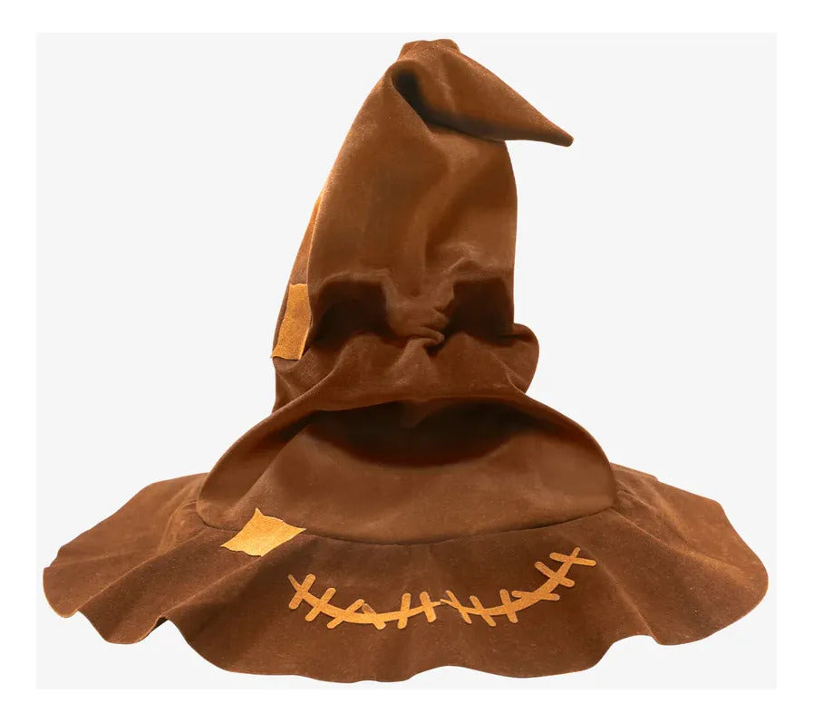 Rompecabezas Harry Potter Sombrero Seleccionador Puremind 3d