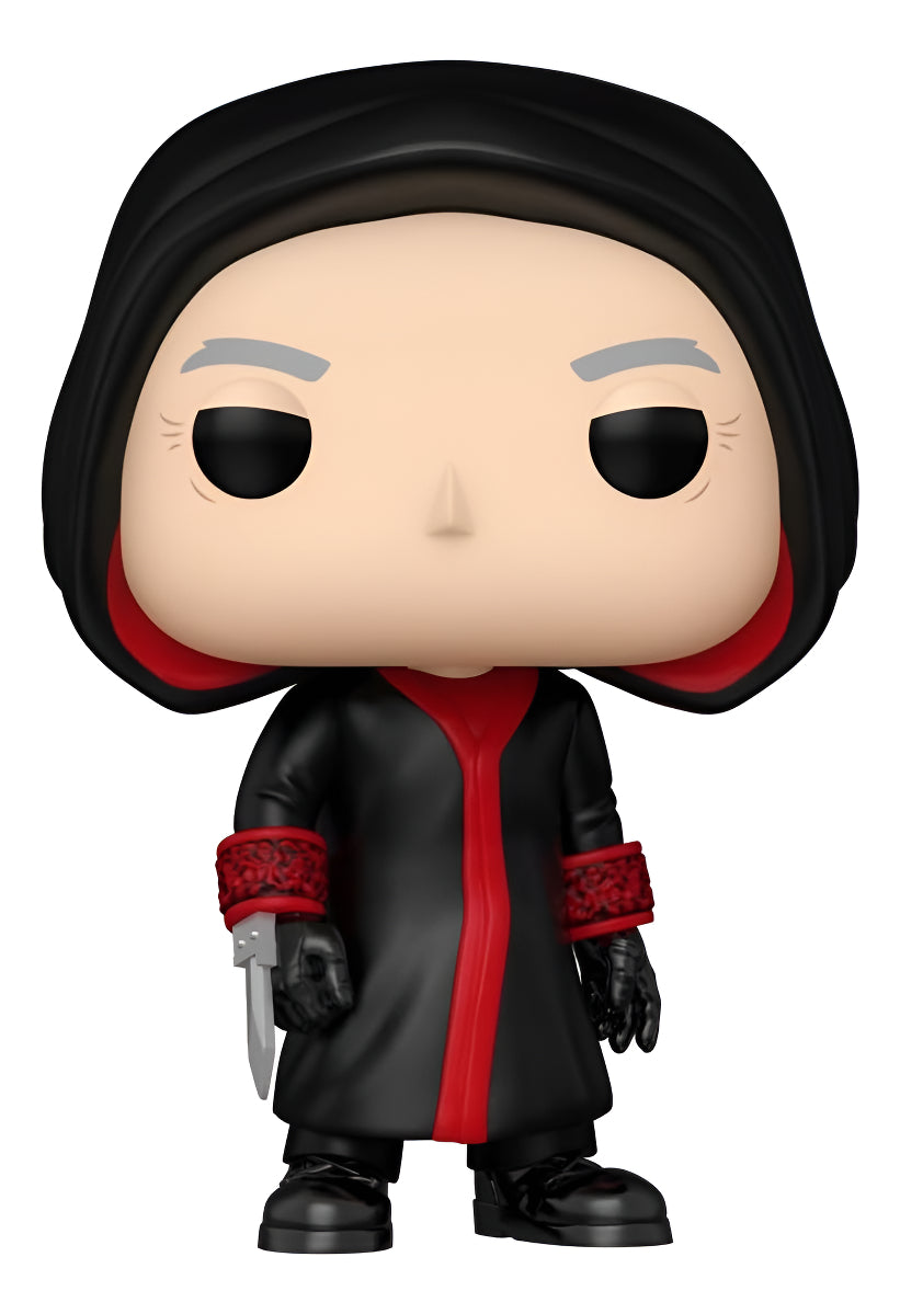 Funko Pop! Movies: Saw - Jigsaw