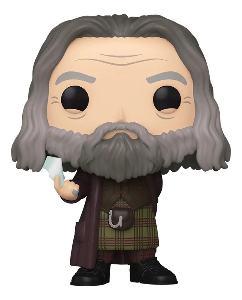 Funko Pop Movies: Harry Potter - Aberforth Dumbledore