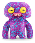 Peluche Fuggler Laboratory Misfits, 23 Cm, Con Forma De Calamar