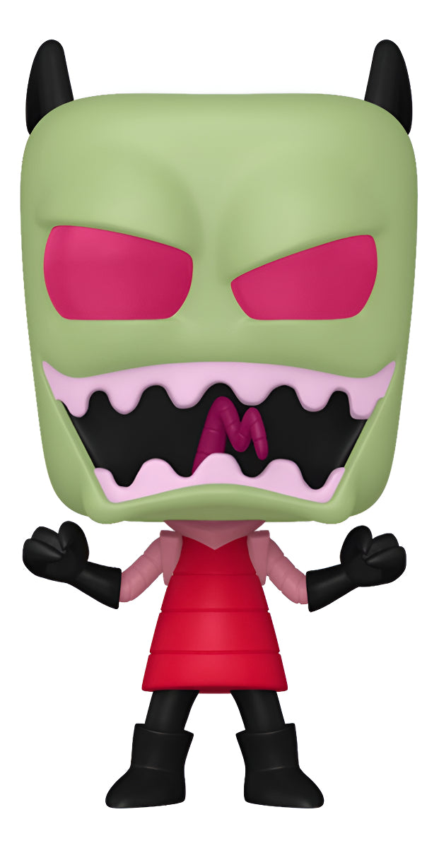 Funko Pop! Invasor Zim - Zim