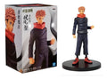 Figura Banpresto Jujutsu Kaisen Jukon No Kata Yuji Itadori