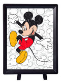 Rompecabezas Plástico Mickey Mouse 150 Piezas Miniatura Disney