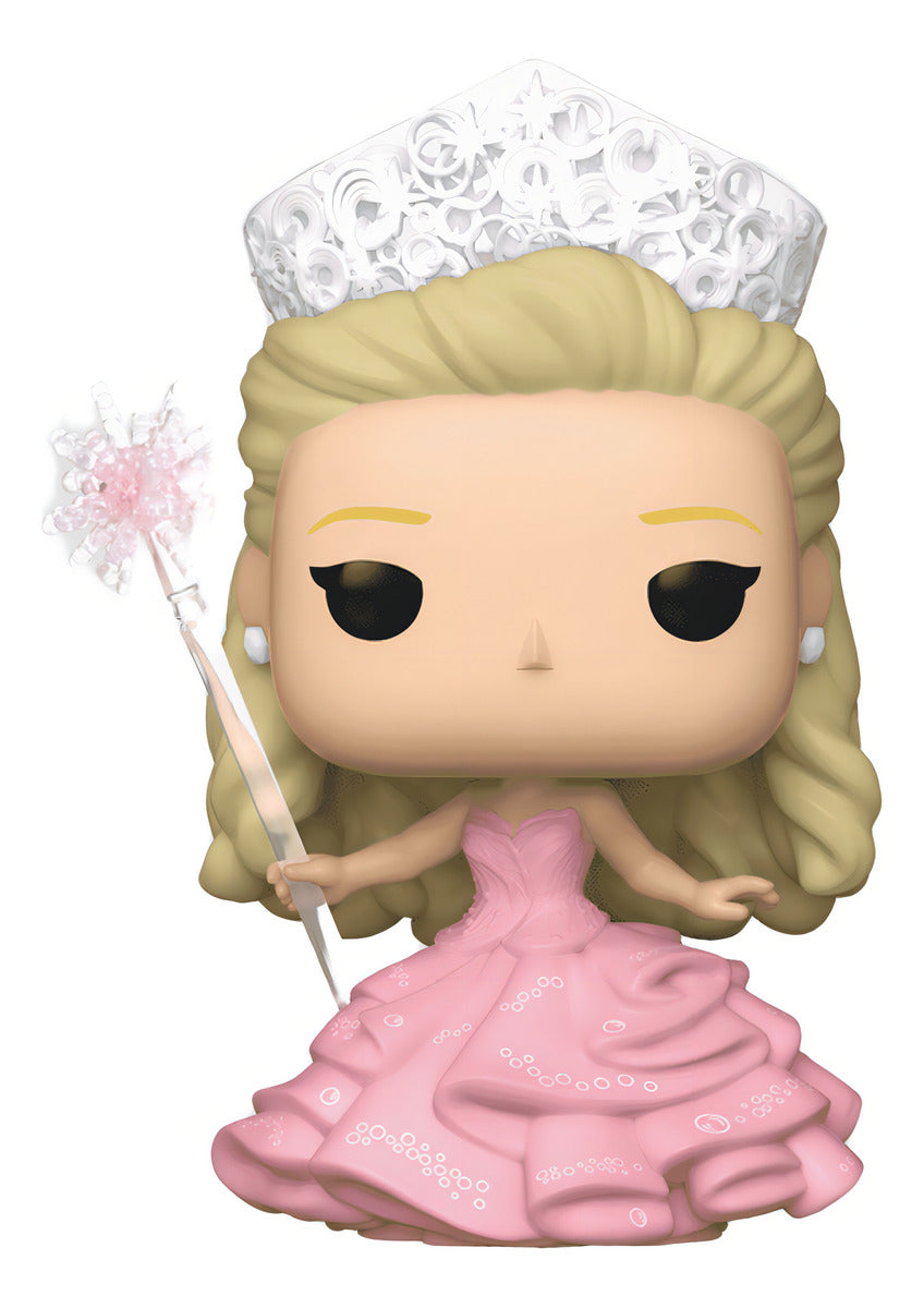 Funko Pop Glinda In Bubble Gown #1697 Wicked Ariana Grande