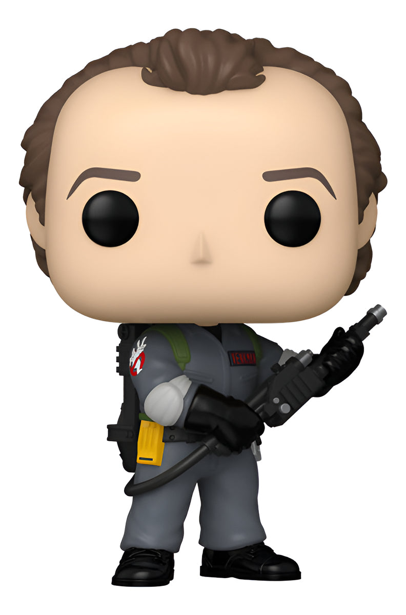 Funko Pop Peter Venkman #1884 Ghostbusters