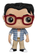 David Levinson - Día De La Independencia - ¡papá! - Funko