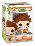 Funko Pop! Los Thornberrys - Donnie Thornberry