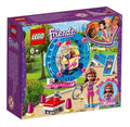 Lego 41383 Friends Parque Del Hamster De Olivia 81 Patio De Juegos Del Hámster De Olivia