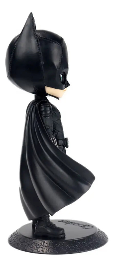Muñeca Banpresto Dc Comics - Batman Qposket V.a 18351